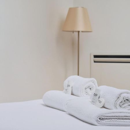 Joivy Welcoming Flats By Corso Como Milan Luaran gambar